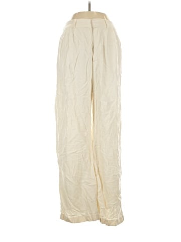 Abercrombie & Fitch Linen Pants (view 1)