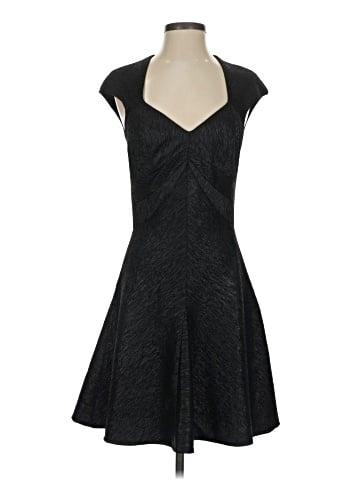 Z Spoke by Zac Posen Cocktail Dress (view 1)