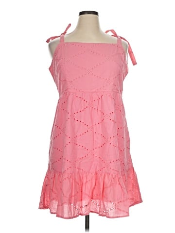 New York & Company Casual Dress (view 1)
