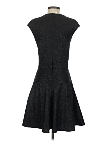 Z Spoke by Zac Posen Cocktail Dress (view 2)