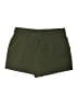 Eddie Bauer Solid Green Athletic Shorts Size XL - photo 1