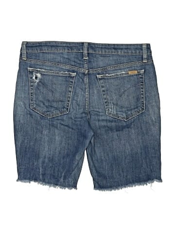 Joe's Jeans Denim Shorts (view 2)