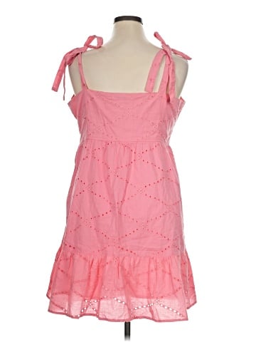 New York & Company Casual Dress (view 2)