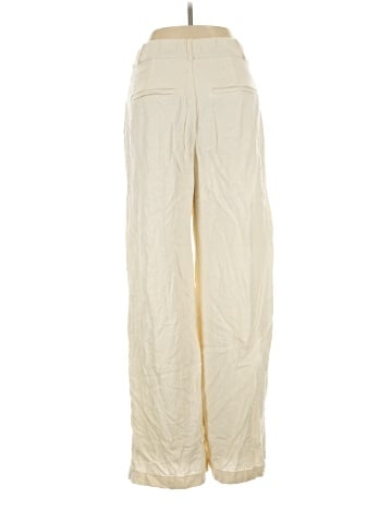 Abercrombie & Fitch Linen Pants (view 2)