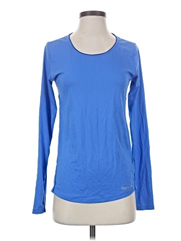 Marmot Long Sleeve T-Shirt (view 1)