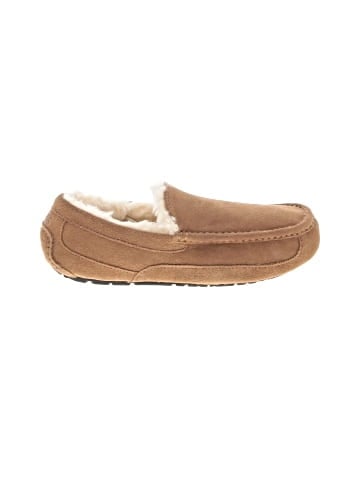 Ugg Flats (view 1)