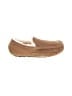 Ugg Tan Flats Size 9 - photo 1