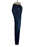 Adriano Goldschmied Solid Blue Jeans Size 31 waist - photo 4