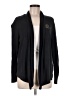 Lands' End Black Cardigan Size M (petite) - photo 1