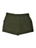 Eddie Bauer Solid Green Athletic Shorts Size XL - photo 2