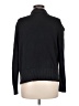 Lands' End Black Cardigan Size M (petite) - photo 2