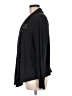 Lands' End Black Cardigan Size M (petite) - photo 5