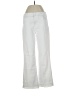Kut from the Kloth White Jeans Size 4 - photo 1