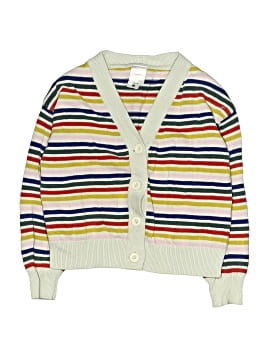 Hanna Andersson Long Sleeve Top