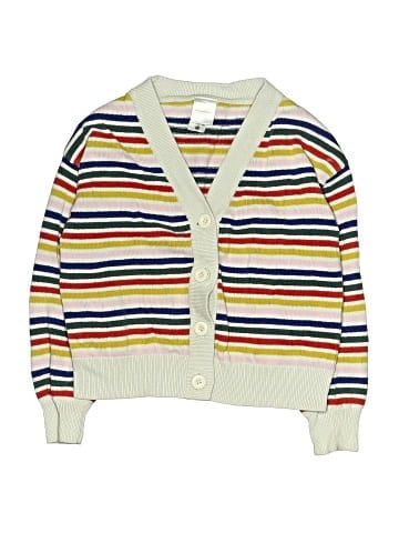 Hanna Andersson Long Sleeve Top (view 1)