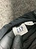 Gap 100% Cotton Black Shorts Size M - photo 4