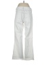 Kut from the Kloth White Jeans Size 4 - photo 2