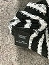 Torrid Stripes Black Pullover Sweater Size Lg Plus (0) - photo 8