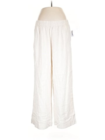 Old Navy Linen Pants (view 1)