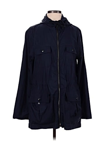 Gap Raincoat (view 1)