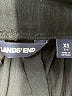 Lands' End Black Long Sleeve Turtleneck Size XS - photo 7