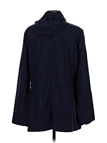 Gap Raincoat (view 2)
