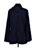 Gap 100% Nylon Blue Raincoat Size S - photo 2