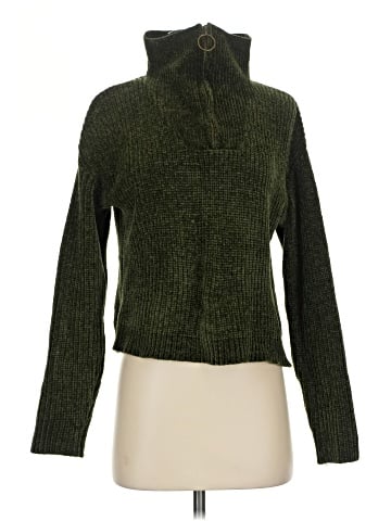 Supplies Turtleneck Sweater (view 1)