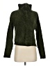 Supplies 100% Polyester Green Turtleneck Sweater Size XS - photo 1