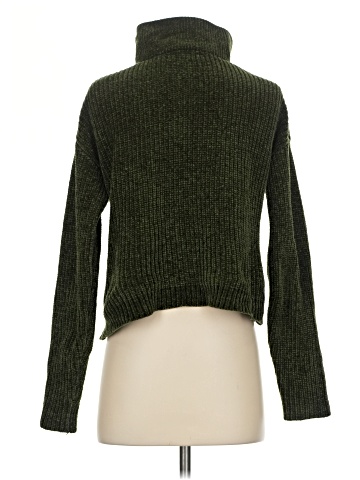 Supplies Turtleneck Sweater (view 2)