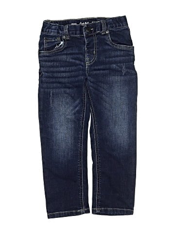 Cat & Jack Jeans (view 1)