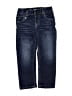 Cat & Jack Solid Blue Jeans Size 4T - photo 1