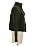 Supplies 100% Polyester Green Turtleneck Sweater Size XS - photo 4