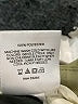 Express 100% Polyester Green Casual Pants Size 00 - photo 8