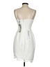 BCBGMAXAZRIA White Cocktail Dress Size 0 - photo 2