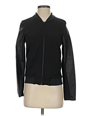Majestic Filatures Track Jacket (view 1)