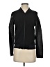 Majestic Filatures Black Track Jacket Size Sm (1) - photo 1