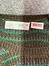 Zara Green Overalls Size 12-18 mo - photo 3