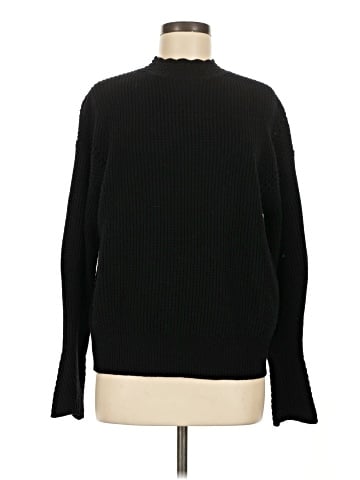 Rebecca Taylor Long Sleeve Top (view 1)
