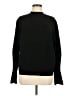 Rebecca Taylor Black Long Sleeve Top Size M - photo 1