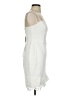 BCBGMAXAZRIA White Cocktail Dress Size 0 - photo 4