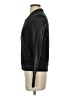 Majestic Filatures Black Track Jacket Size Sm (1) - photo 5