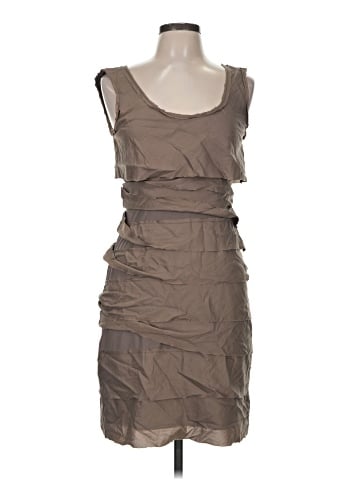BCBGMAXAZRIA Cocktail Dress (view 1)