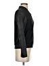Majestic Filatures Black Track Jacket Size Sm (1) - photo 4