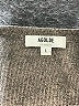 AGOLDE Gray Long Sleeve T-Shirt Size L - photo 7