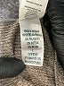 AGOLDE Gray Long Sleeve T-Shirt Size L - photo 8