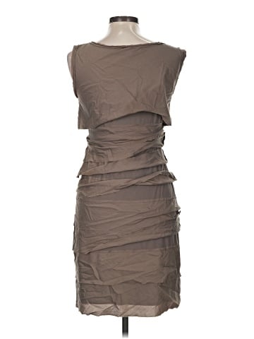 BCBGMAXAZRIA Cocktail Dress (view 2)