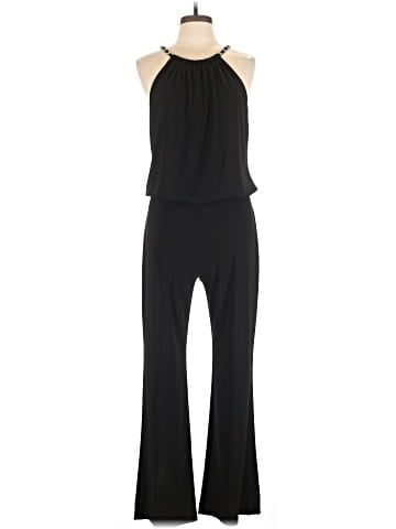 Laundry by Shelli Segal Jumpsuit (view 1)