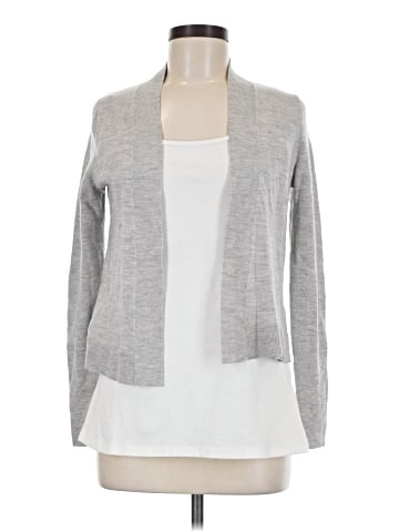 Banana Republic Wool Cardigan (view 1)