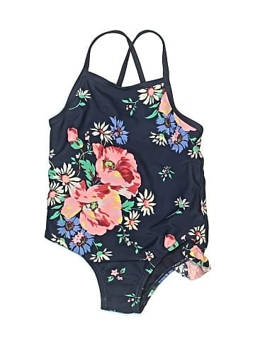 Baby Gap One Piece Swimsuit (view 1)